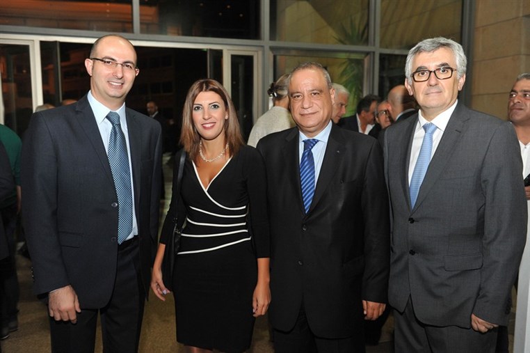 USEK and George Washington University Dinner 